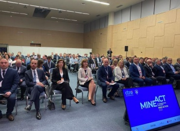 19th International Symposium Mine Action 2023 Successfully Held