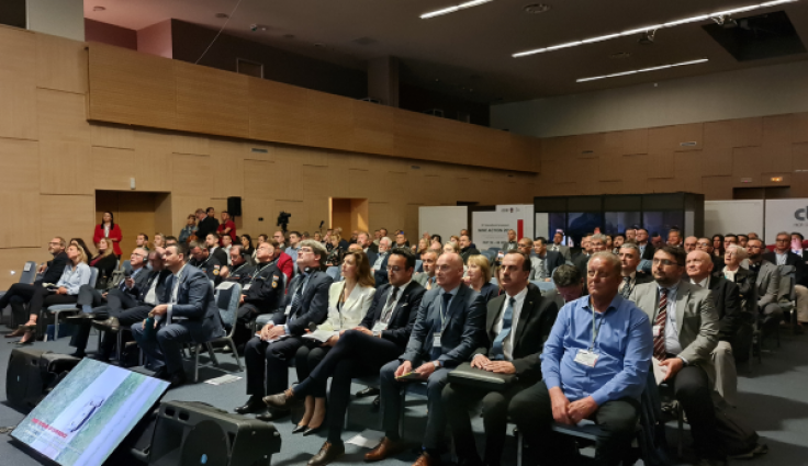 Uspješno održan 18. međunarodni simpozij „Protuminsko djelovanje 2022.“