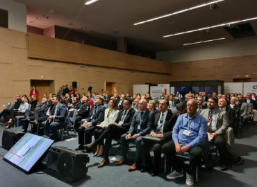 18th International Symposium Mine Action 2022 Successfully Held