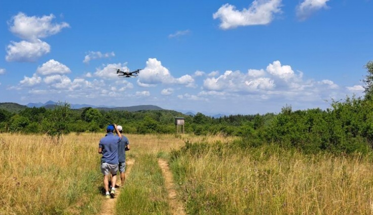 GICHD trial implemented by HCR-CTRO