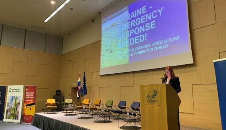 Uspješno održan 19. međunarodni simpozij Protuminsko djelovanje 2023.