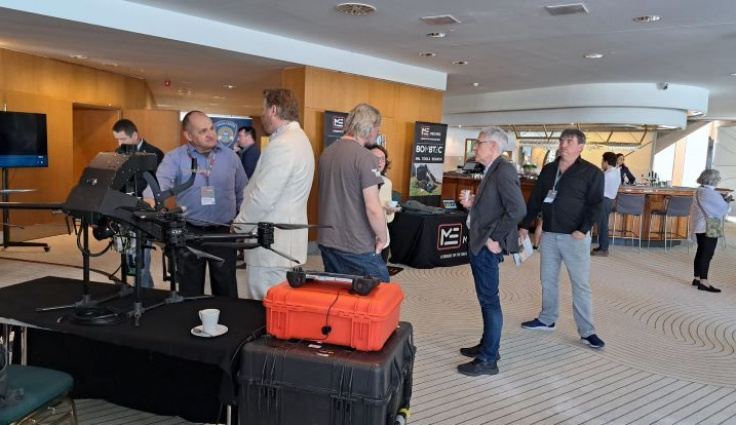 20th International Symposium Mine Action 2024 Successfully Held