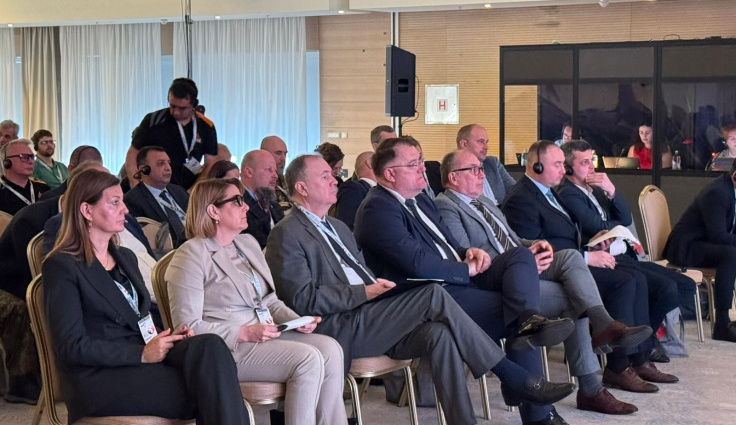 Croatia – A Mine-Free Country: Global Success Confirmed at the 22nd International Symposium “Mine Action 2026”