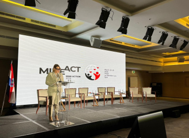 Hrvatska – zemlja bez mina: Globalni uspjeh potvrđen na 22. međunarodnom simpoziju „Protuminsko djelovanje 2026.“