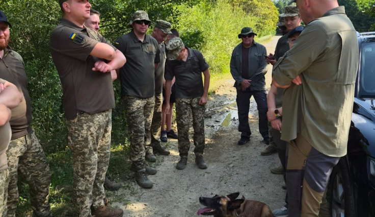 CTRO uspješno proveo obuku iz upravljanja kvalitetom za pirotehničare Ministarstva obrane Ukrajine