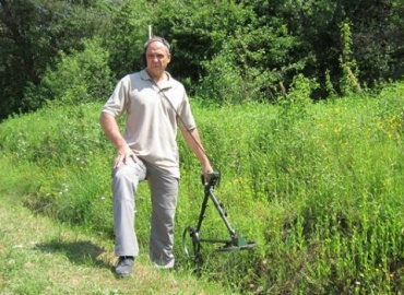 Testing of STT Group detectors