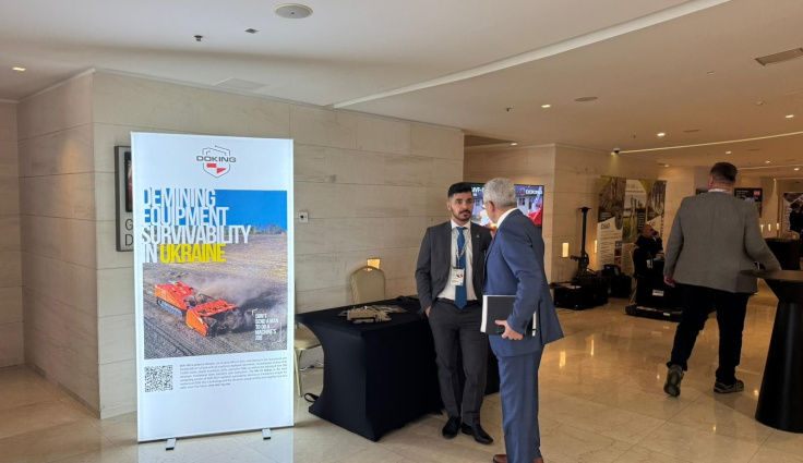 Croatia – A Mine-Free Country: Global Success Confirmed at the 22nd International Symposium “Mine Action 2026”