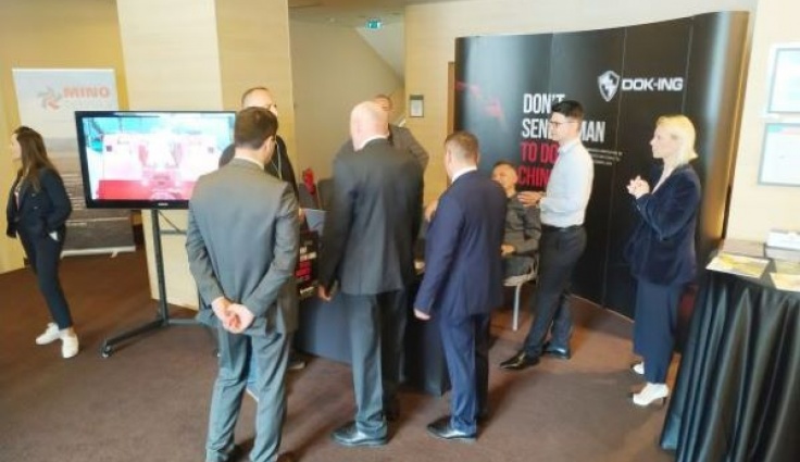 Uspješno održan 18. međunarodni simpozij „Protuminsko djelovanje 2022.“