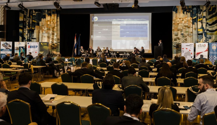 The 21st International Symposium