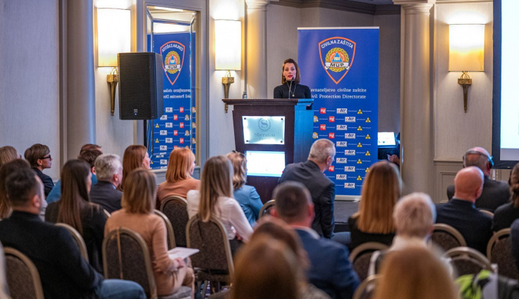 Održana završna konferencija projekta 