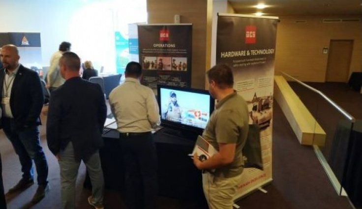 Uspješno održan 18. međunarodni simpozij „Protuminsko djelovanje 2022.“