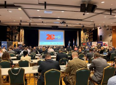 20th International Symposium Mine Action 2024 Successfully Held