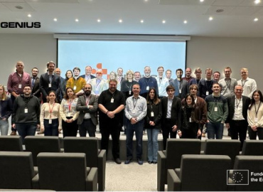 GENIUS Project launched to revolutionize threat detection and neutralization in modern warfare