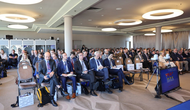 Zagreb successfully hosted International Donors Conference on Humanitarian Demining