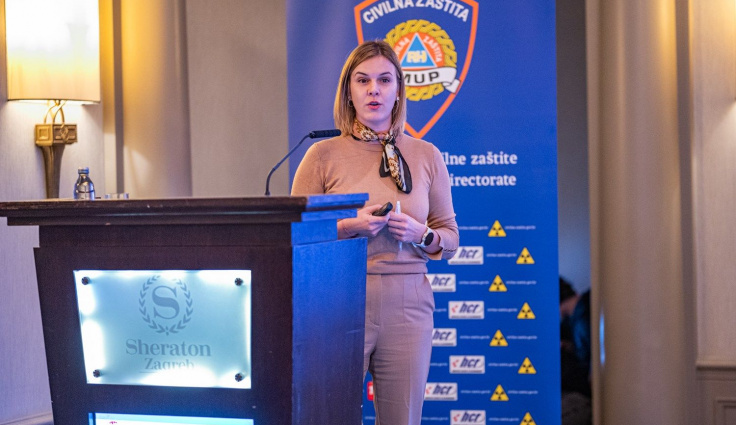 Održana završna konferencija projekta 