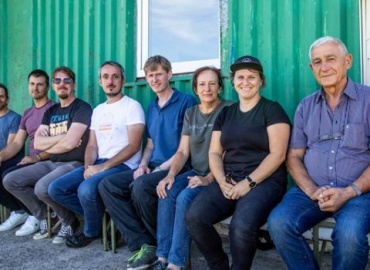 Bee4Exp Project Field Trial