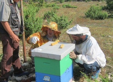 Projekt NATO SPS – pasivna metoda i snimanje iz drona