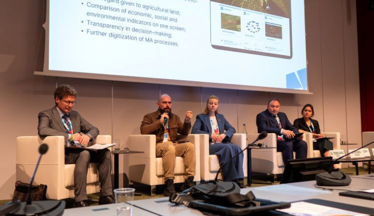 27th International Meeting of Mine Action National Directors & UN Advisers (NDM-UN27)