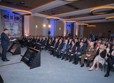CTRO na konferenciji EU 4 DEFENCE READINESS – ROAD MAP TO FUTURE: Hrvatska i Europa o budućnosti obrane