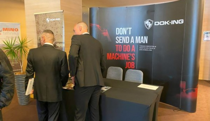 Uspješno održan 19. međunarodni simpozij Protuminsko djelovanje 2023.