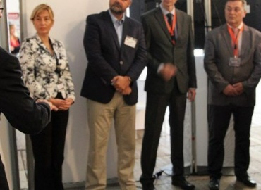 Demonstration of the TIRAMISU project results