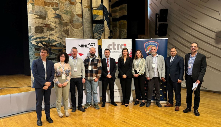 The 21st International Symposium