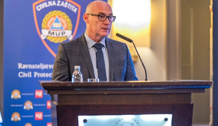 Održana završna konferencija projekta 