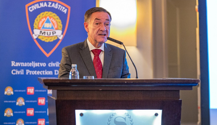 Održana završna konferencija projekta 