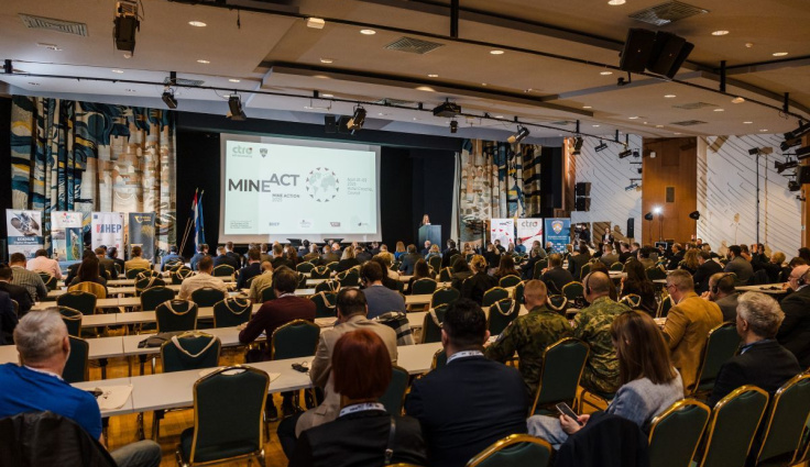 The 21st International Symposium