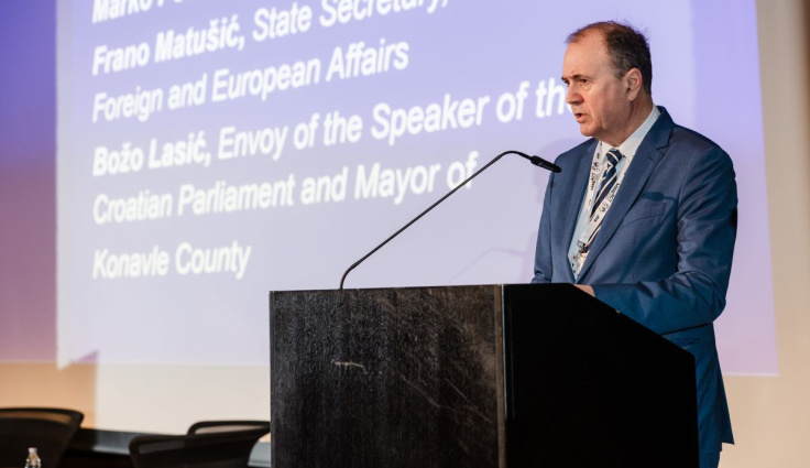 The 21st International Symposium