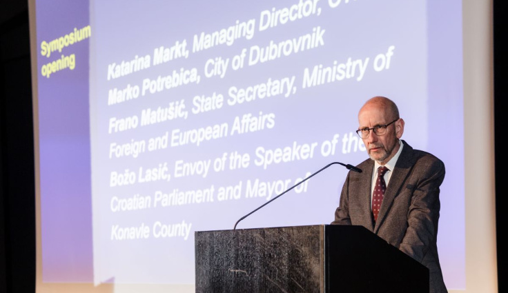 The 21st International Symposium