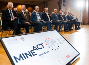 The 21st International Symposium 