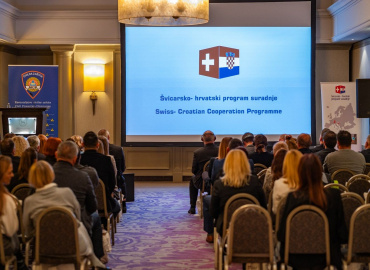 Closing conference of 