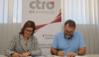 CTRO and MAT Kosovo signed a Memorandum of understanding