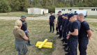 CTRO uspješno proveo još jednu obuku EOD 1&2 za pripadnike SESU-a