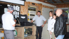 CTRO Delegation visited PCM's MAT Kosovo