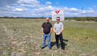 Visit of GICHD Representative to the Benkovac Test Site