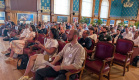 CTRO Participated in the “Munitions in the Sea – Status and Perspectives” symposium in Monaco