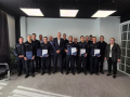 CTRO uspješno proveo još jednu obuku EOD 1&2 za pripadnike SESU-a