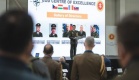 CTRO on NATO EOD Demonstrations and Trials 2021 in Bratislava