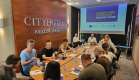 Croatian experts held the first of a series of workshops in Kiev as part of the project Support to Strengthen Humanitarian Mine Action in Ukraine