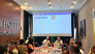 Croatian experts held the first of a series of workshops in Kiev as part of the project Support to Strengthen Humanitarian Mine Action in Ukraine