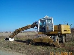 HYDREMA – WEIMAR M-1520