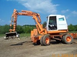 HYDREMA-WEIMAR M-900