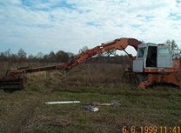 HYDREMA-WEIMAR M-1000