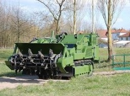 Zone Depollution System (SDZ)