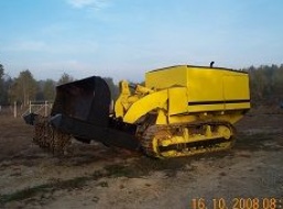 CASPER SMT-01, FLAIL