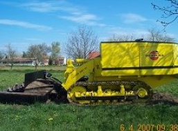 CASPER-SMT-01, TILLER