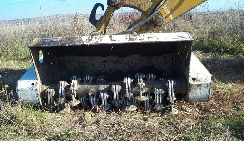 HYDREMA – WEIMAR M-1520