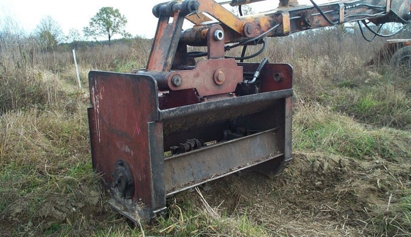 HYDREMA-WEIMAR M-1000